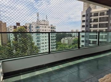 IMG_20260612_105208_000.jpeg · Excelente apartamento para venda em Vila Suzana com 4 quartos, sendo 3 suítes, 242m² - remaxempire#2
