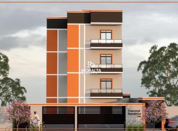 Apartamento Garden em São José dos Pinhais - Afonso Pena (AG02904) · Apartamento Garden Com 2 dormitórios sendo 1 suíte - Afonso Pena - São José dos Pinhais/PR