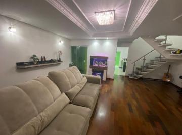 Casa de 3 quartos, São Paulo · Vendo sobrado no Butantã 