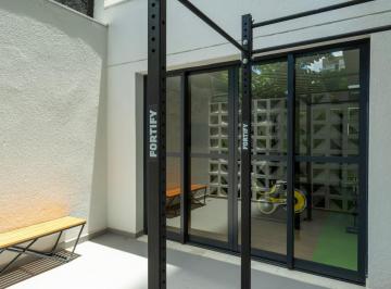 IMG_20260627_001437_000.jpeg · Elegante studio para venda em Campo Belo com 1 quarto, sendo 1 suíte, 25m² - remaxempire#2OAQR