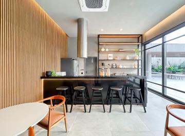 IMG_20260607_065126_000.jpeg · Imperdível loft para venda em Brooklin com 1 quarto, sendo 1 suíte, 37m² - remaxempire#G2P27