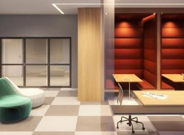 IMG_20260607_065126_000.jpeg · Agradável studio para venda em Vila Cordeiro com 1 quarto, 31m² - remaxempire#J5HTB