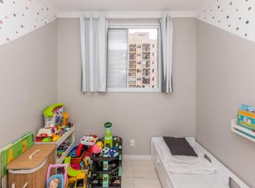 IMG_20260607_065125_000.jpeg · Elegante apartamento para venda em Jardim Caboré com 2 quartos, sendo 1 suíte, 53m² - remaxempire#8R