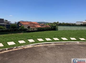 Foto 01 · Terreno de 901,51 m² no Condomínio Residencial Vereda América em Bragança Paulista-SP: sua oportunid