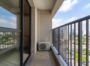 IMG_20260627_181436_000.jpeg · Elegante studio para venda em Vila Cordeiro com 1 quarto, sendo 1 suíte, 24m² - remaxempire#98T7J