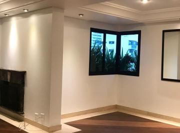 IMG_20260627_181434_000.jpeg · Aconchegante apartamento para venda e locação em Vila Mariana com 4 quartos, sendo 2 suítes, 198m² -