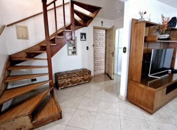 IMG_20260630_091441_000.jpeg · Atraente sobrado para venda em Jardim Santo Amaro com 3 quartos, sendo 1 suíte, 147m² - remaxempire#