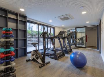 IMG_20260629_091440_000.jpeg · Funcional studio para venda em Vila Nova Conceição com 1 quarto, 31m² - remaxempire#YK2PI
