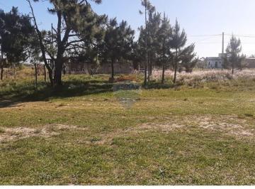 Terreno · 990m² · Três lotes para construir proximo aeroporto de Torres