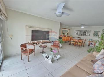 Apartamento · 128m² · 4 Quartos · 1 Vaga · Apartamento a venda na praia da Pitangueiras, Guarujá-SP