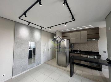 ee9c1eec65413874d799bb0fce889a3de9038740 · Apartamento com 1 quarto para alugar, 44 m² por R$ 3.400/mês - Vila Oliveira - Mogi das Cruzes/SP