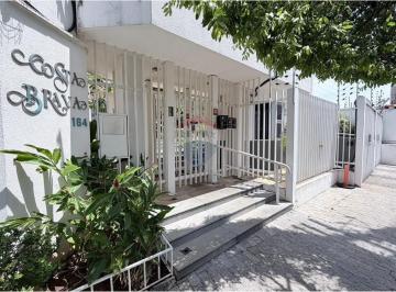 Apartamento · 120m² · 3 Quartos · 1 Vaga · Apartamento no Edifício Costa Brava na Região da Praça Popular, com 120 metros 3 Quartos sendo uma S