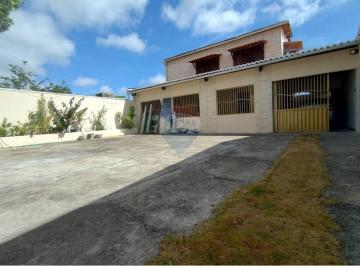 Casa · 257m² · 3 Quartos · Oportunidade Única! Casa Duplex à Venda no Bairro Potengi – Natal/RN