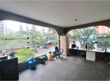 Comercial · 424m² · 16 Quartos · 14 Vagas · Prédio Comercial Inteiro para Locação  424m²  Moema