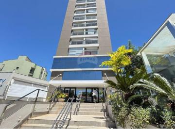 Apartamento · 30m² · 1 Quarto · 1 Vaga · APARTAMENTO MOBILIADO 1 DORMITORIO PERTO DA PUC
