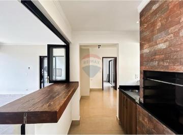 Casa · 200m² · 4 Quartos · 4 Vagas · Casa a venda, Moderna e Elegante em Votorantim no Jd. Paraíso