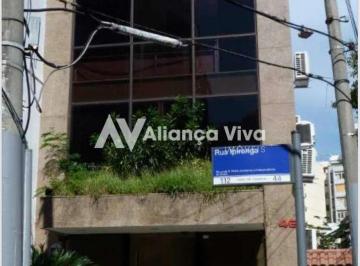 841217.jpg · Prédio Comercial  Laranjeiras