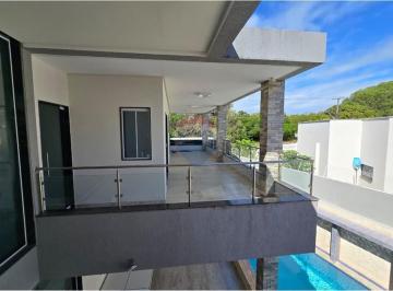 Casa · 419m² · 5 Quartos · 2 Vagas · CASA DE ALTO PADRÃO NO BOSQUE DOS PÁSSAROS – CONFORTO, SOFISTICAÇÃO E EXCLUSIVIDADE