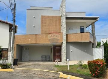 Casa · 419m² · 5 Quartos · 2 Vagas · CASA DE ALTO PADRÃO NO BOSQUE DOS PÁSSAROS – CONFORTO, SOFISTICAÇÃO E EXCLUSIVIDADE