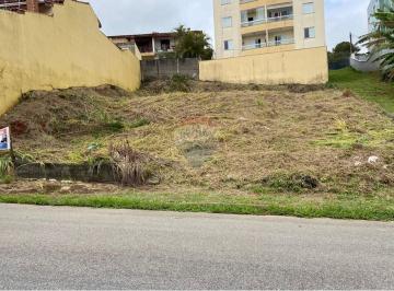 Terreno · 551m² · Terreno pronto para construir, Jardim do lago, Lago do taboão Bragança Paulista