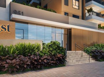 Apartamento de 2 quartos, Curitiba · Apartamento no Alto da XV – 85 m², Suíte e 1 Vaga