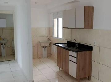 0411918ae6e2d839b18235e31ff876686d01c2d3 · Apartamento no Condomínio Beija - Flor / Cotia.