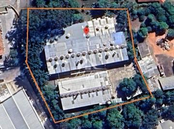 dac993d2f988b84f0cd419b435243020240b85a3 · Galpão à venda, 3316 m² - Chácara Monte Alegre - Sumaré/SP