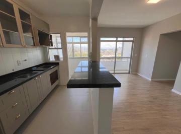 Apartamento · 66m² · 3 Quartos · 1 Vaga · Apartamento 3 quartos - Barreiros