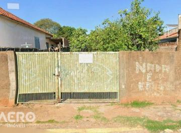 0e9bd1b4e9e64b7222663dc514852a26724362e7 · Terreno à venda, 484 m² por R$ 363.000,00 - Vila Cardia - Bauru/SP