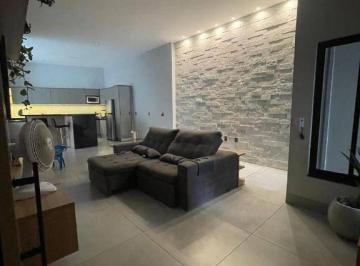 59a420ce4896d67d3cc7da9a801ddb1a4601cfe3 · Casa com 3 dormitórios à venda, 138 m² - Vila Cardia - Bauru/SP