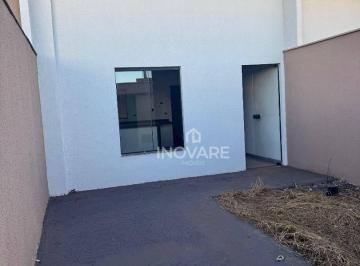 5d74b0059aa685f6cd792238219bbc58d8d029ff · Casa com 3 dormitórios à venda, 70 m² por R$ 220.000,00 - Setor Dona Marolina - Itumbiara/GO