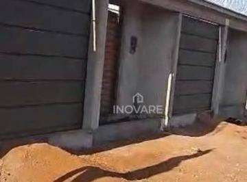 94fe801b66990aeb09ae003fa01754478a527621 · Casa com 3 dormitórios à venda, 100 m² por R$ 350.000,00 - Cidade Jardim - Itumbiara/GO