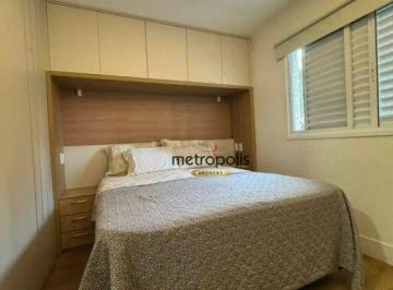 Suíte · Apartamento com 3 dormitórios à venda, 100 m² por R$ 1.034.000,00 - Mooca - São Paulo/SP