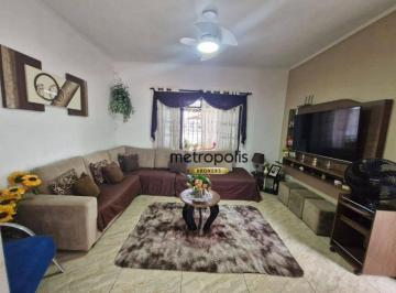 SALA DE ESTAR · Casa com 3 dormitórios à venda, 180 m² por R$ 516.000,00 - Caiçara - Praia Grande/SP