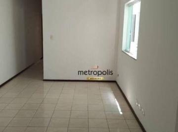 Sala · Apartamento à venda, 78 m² por R$ 461.000,00 - Vila Curuçá - Santo André/SP