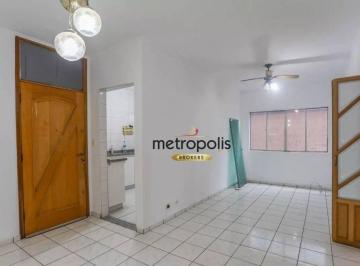Sala · Apartamento à venda, 75 m² por R$ 291.000,00 - Vila Santa Luzia - São Bernardo do Campo/SP