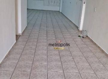 Salão · Salão para alugar, 140 m² por R$ 7.000/mês - Olímpico - São Caetano do Sul/SP