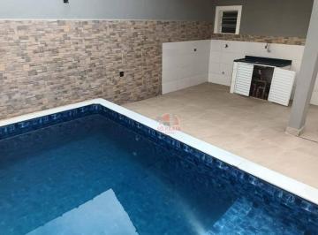 7516bd364681c057ec4afeedab9535bc8516fe65 · Casa com 2 dormitórios à venda, 97 m² por R$ 439.000,00 - Flórida Mirim - Mongaguá/SP