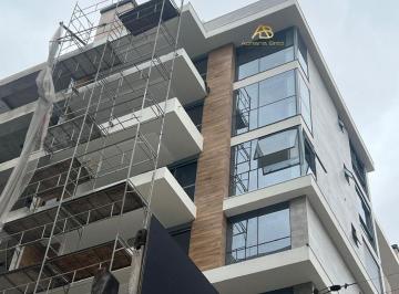 Apartamento de 3 quartos, Curitiba · Charme e "Elegância - Entrega Dezembro 2025