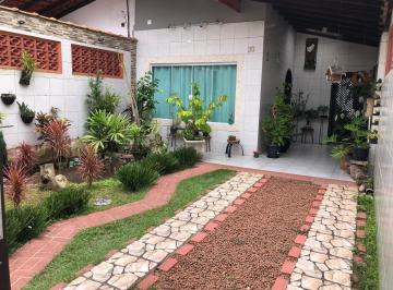 047fd11959d6bda4fc16dc58374c4c4615ce9f54 · Casa com 2 dormitórios à venda, 176 m² por R$ 655.000,00 - Tupi - Praia Grande/SP