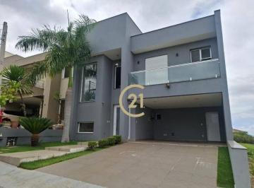 ac11f69bfaa0efa680cd4a65f70f2be55eca0ea1 · Casa com 4 dormitórios à venda, 252 m² por R$ 1.800.000,00 - Jardim Residencial Terra Nobre - Indaia