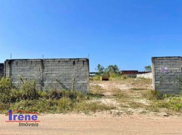 8facad76702c9314ca7128fe52c12816f85eb869 · Terreno à venda, 1020 m² por R$ 165.000,00 - Cibratel - Chácaras - Itanhaém/SP