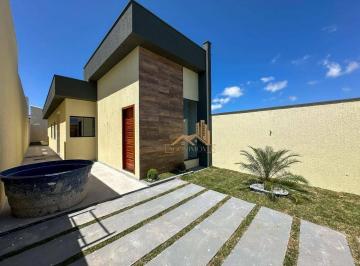 e7186d1b2c5c79b845b2adac29304e756203db89 · Casa com 3 dormitórios à venda, 70 m² por R$ 340.000 - Recanto do Sol - São Pedro da Aldeia/RJ