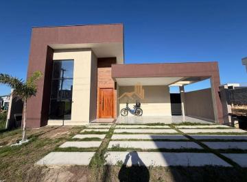 64b7a3cc02b69033dae161715eaa057b396dfc59 · Casa com 3 dormitórios à venda, 125 m² por R$ 850.000,00 - Nova São Pedro - São Pedro da Aldeia/RJ