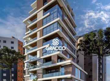 Apartamento de 2 quartos, Curitiba · Apartamento 124m² com 02 Suítes e 2 Vagas À venda no Batel - Curitiba PR