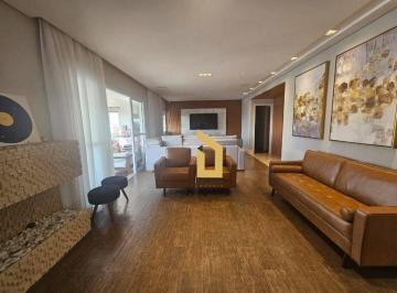ab1ce50b1d2cf2119ff68bf53119ef375e7b745f · Apartamento Alto Padrão à venda | 200 m² | 3 dormitórios | Santa Teresinha - São Paulo/SP
