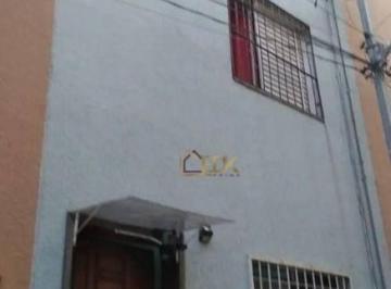 dc414107b324c01ad1e98abe2a51635be2ea645e · Sobrado com 2 dormitórios à venda, 120 m² por R$ 287.000 - Serraria - Diadema/SP