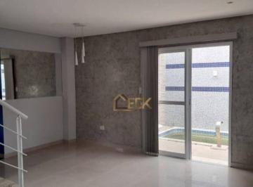 ce86f45e09a421b55707c0eab23ea8009c06a5d5 · Sobrado com 3 dormitórios à venda, 117 m² por R$ 600.000 - Parque Lago Azul - Pindamonhangaba/SP