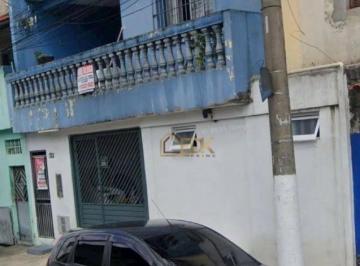 70b44fde0b0dd2bd04ee61e5f3de0d3f26afc571 · Sobrado com 2 dormitórios à venda, 100 m² por R$ 318.000 - Vila São José - Diadema/SP