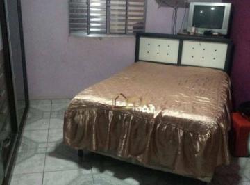 3f3421365d34a2aef3683223711f5c8cfb012a46 · Sobrado com 3 dormitórios à venda, 105 m² por R$ 255.000 - Piraporinha - Diadema/SP